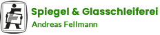 Spiegel & Glasschleiferei Andreas Fellmann Logo